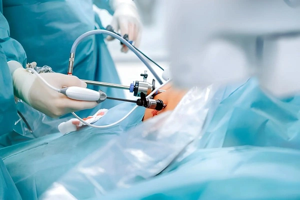 Best Laparoscopic Surgery Specialist in Mahim, Mumbai